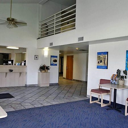 Motel 6-Spokane, Wa - East Spokane Valley Extérieur photo