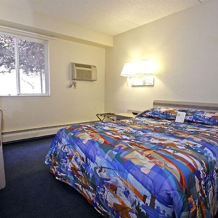 Motel 6-Spokane, Wa - East Spokane Valley Extérieur photo