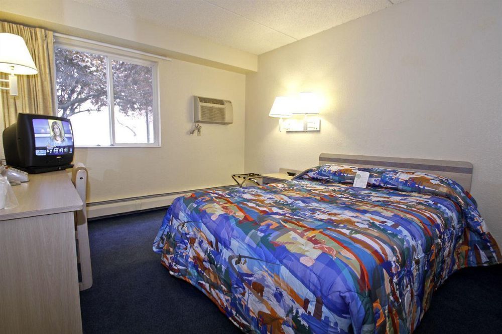 Motel 6-Spokane, Wa - East Spokane Valley Extérieur photo