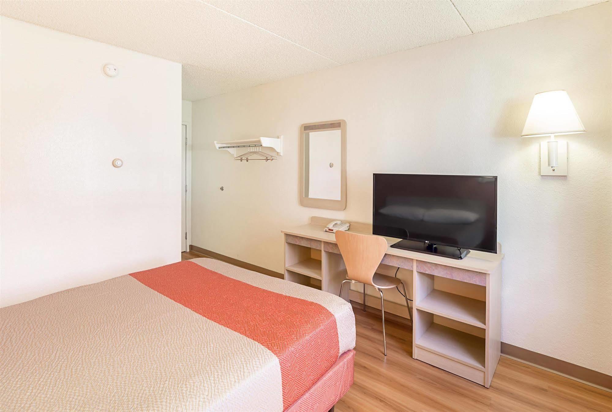 Motel 6-Spokane, Wa - East Spokane Valley Extérieur photo