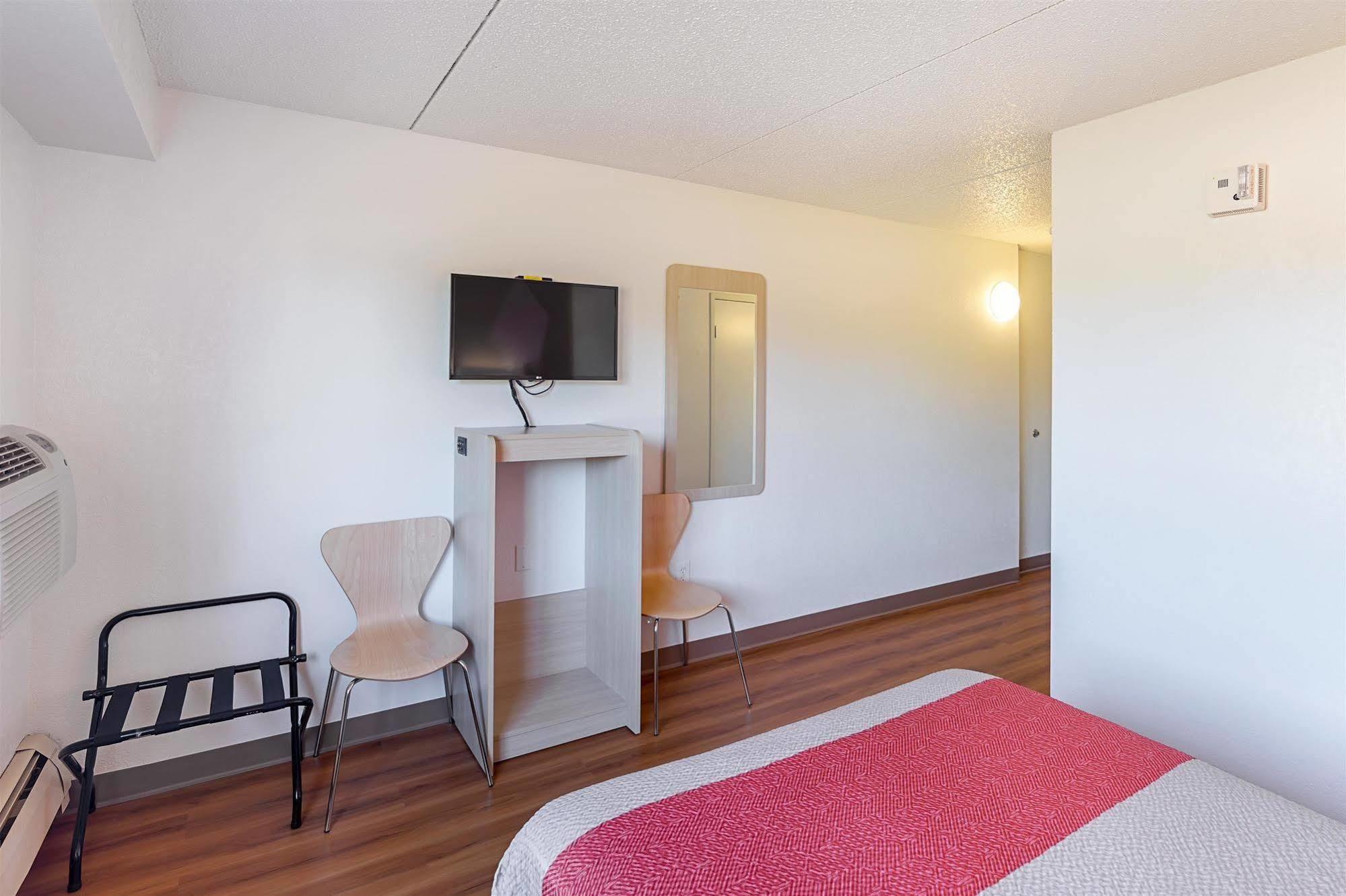 Motel 6-Spokane, Wa - East Spokane Valley Extérieur photo