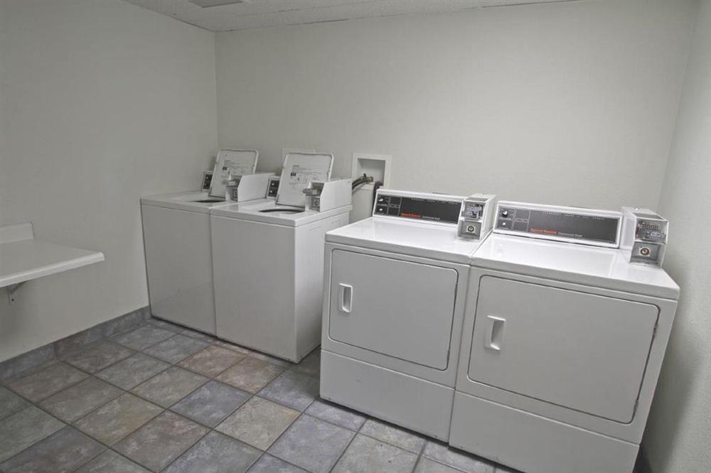 Motel 6-Spokane, Wa - East Spokane Valley Commodités photo